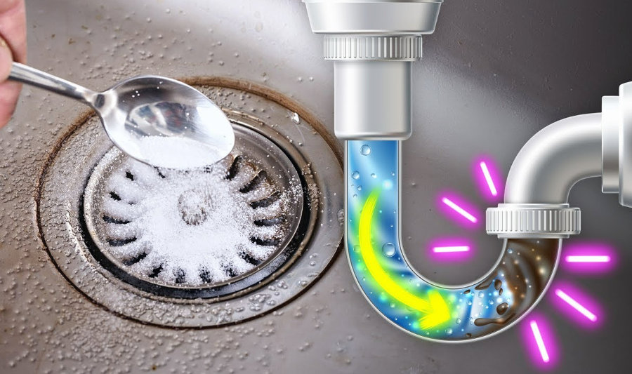How To Unclog A Shower Drain: Five Ways To Deal With Blockages